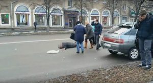 Магнитогорск Горького Металлургов