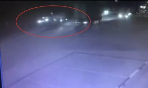 BMW в лоб Renault: момент смертельного ДТП попал на ВИДЕО